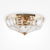 Потолочная люстра Maytoni Facet MOD094CL-06G