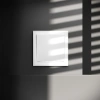 VLS010402 Voltum Voltum S70 цвет белый матовый