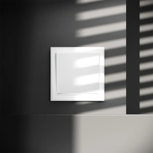 VLS010402 Voltum Voltum S70 цвет белый матовый