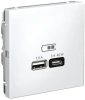 GAL001329 Systeme Electric Schneider Electric ArtGallery цвет лотос