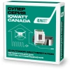 Метеостанция IQ OUTDOOR WEATHERSTATION с датчиком температуры T-Sensor (CN2223)