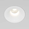 Светильник встраиваемый светодиодный Bliss 15W 4000K белый Elektrostandard 25070/LED