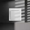 VLS010702 Voltum Voltum S70 цвет белый матовый