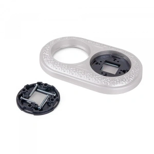 W0025021 Werkel Werkel Retro рамки Antik Runda