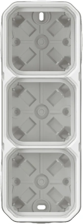 069688L Legrand Legrand Plexo IP55 рамки цвет белый