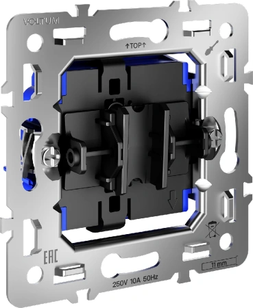 VLS0106M Voltum Механизмы Voltum