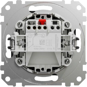 SDD114101 Schneider Electric Шнайдер седна антрацит