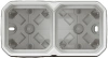 069690L Legrand Legrand Plexo IP55 рамки цвет белый