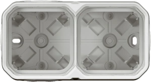 069690L Legrand Legrand Plexo IP55 рамки цвет белый