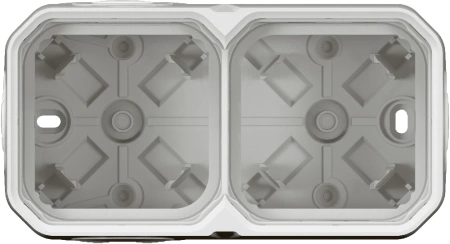 069690L Legrand Legrand Plexo IP55 рамки цвет белый