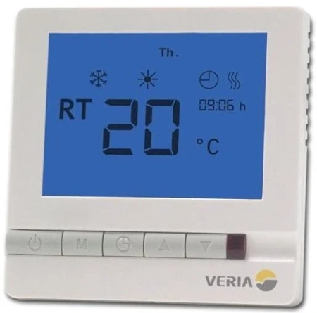 Терморегулятор Veria Control T45 (CN487)