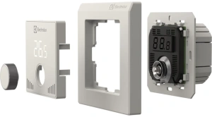 Терморегулятор Electrolux ETS-16W Smart (CN2290)
