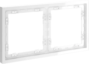 VLS100201 Voltum Рамки Voltum S70 пластик