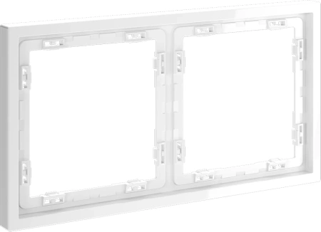 VLS100201 Voltum Рамки Voltum S70 пластик