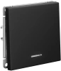 GAL001013 Systeme Electric Schneider Electric ArtGallery цвет карбон