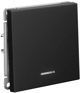 GAL001013 Systeme Electric Schneider Electric ArtGallery цвет карбон