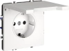 VLS040302 Voltum Voltum S70 цвет белый матовый