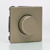 GAL000523 Systeme Electric Schneider Electric ArtGallery цвет шампань