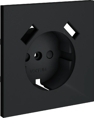 VLS000907 Voltum Накладки и клавиши Voltum