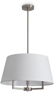 Люстра на штанге Freya Graceful FR2042CL-03N