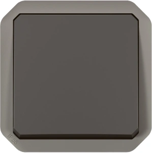 069801L Legrand Legrand Plexo IP55 рамки цвет серый