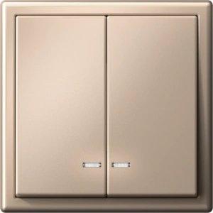 GAL001253 Systeme Electric Schneider Electric ArtGallery цвет песочный