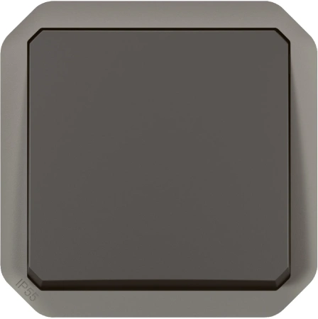 069801L Legrand Legrand Plexo IP55 рамки цвет серый