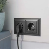 W1171308 Werkel Werkel механизмы черные матовые