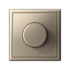 GAL000523 Systeme Electric Schneider Electric ArtGallery цвет шампань