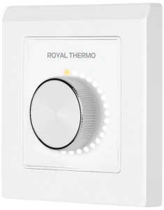 Терморегулятор Royal Thermo Onix RTO-16 белый (НС-1599139)