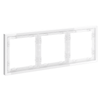 VLS100301 Voltum Рамки Voltum S70 пластик
