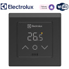 Терморегулятор Electrolux ETV-16W Smart Черный (CN2294)