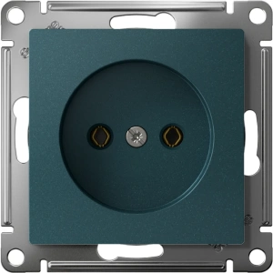ATN000841S Systeme Electric Schneider Atlas Design цвет изумруд