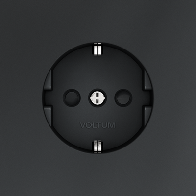 VLS040207 Voltum Voltum S70 цвет графит