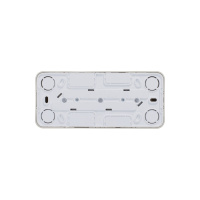 BLNRA011317 Systeme Electric Schneider Blanca накладной монтаж цвет бежевый