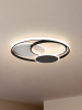 Светильник настенно-потолочный светодиодный Freya Cosmic Market FR10015CL-L94WB