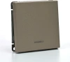 GAL000513 Systeme Electric Schneider Electric ArtGallery цвет шампань