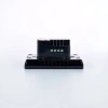 GAL001038 Systeme Electric Schneider Electric ArtGallery цвет карбон