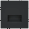 Подсветка светодиодная Voltum S70 графит Soft touch пластик (VLS070607)