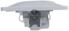 GSL000144 Systeme Electric Schneider Glossa белый