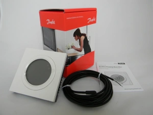 Терморегулятор Danfoss ECtemp Next Plus (088L0121)