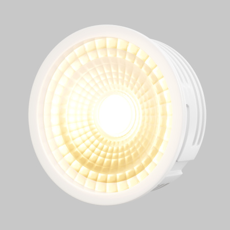 Светильник настенно-потолочный светодиодный Voltega Module LED 7203