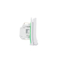 MUR39134 Schneider Electric Скрытый монтаж Mureva Styl ip55 белый