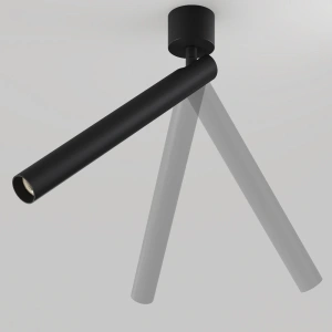 Светильник потолочный светодиодный Maytoni Focus T C141CL-L300-6W3K-B