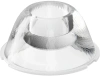 Линза 43мм для встраиваемого светильинка 36Вт Maytoni Downlight LensD43-36