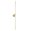 Бра Maytoni Elegant C084WL-L18BS2.7K-1