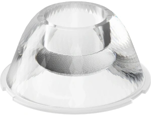 Линза 43мм для встраиваемого светильинка 15Вт Maytoni Downlight LensD43-15