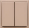 GAL001265 Systeme Electric Schneider Electric ArtGallery цвет песочный