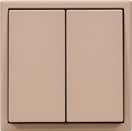 GAL001265 Systeme Electric Schneider Electric ArtGallery цвет песочный