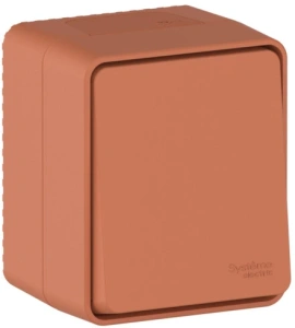 ATN547011 Systeme Electric Schneider Electric Atlas Design Profi 54 (накладной монтаж)